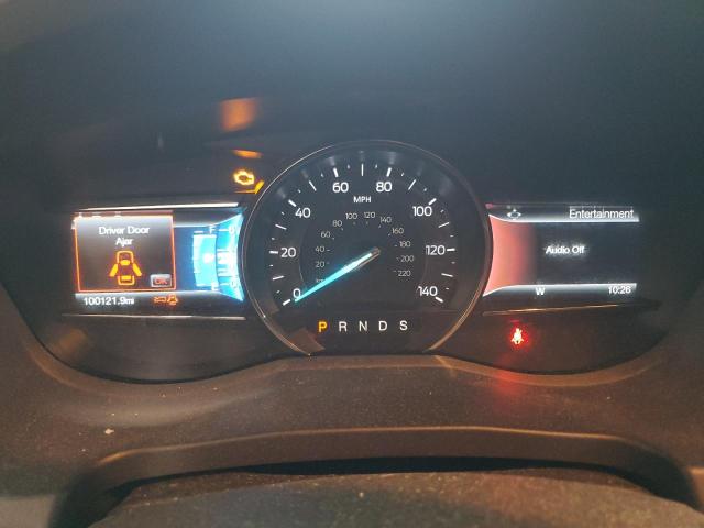 2016 FORD EXPLORER X - 1FM5K8D86GGB86686