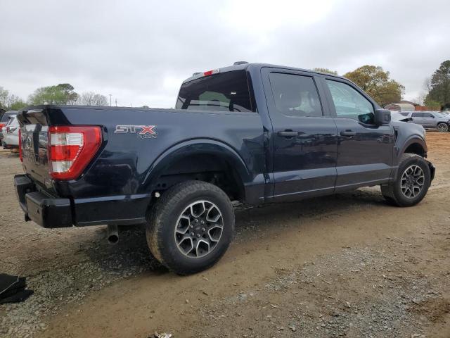 Vin: 1ftew1ep5pkf67674, lot: 50348795, ford f-150 supercrew 20233
