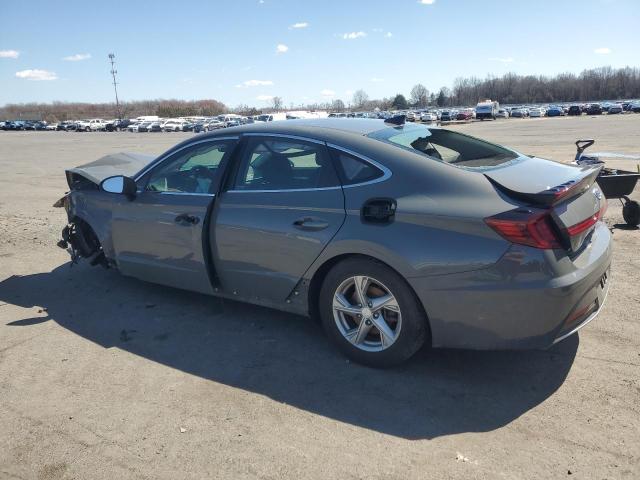 Vin: 5npeg4ja8mh103868, lot: 50338965, hyundai sonata se 20212