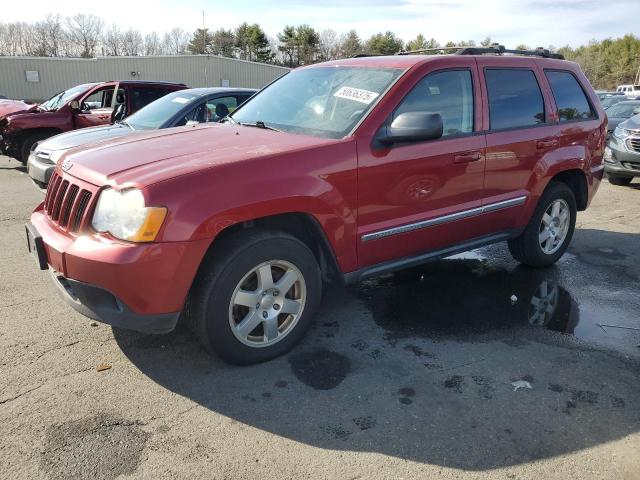 JEEP GRAND CHER