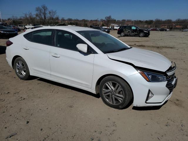 Vin: 5npd84lf0lh625295, lot: 48665365, hyundai elantra sel 20204