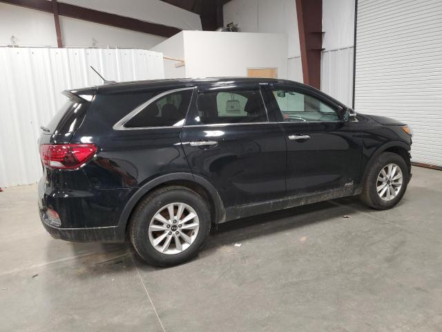 Vin: 5xypgda32lg623080, lot: 49796015, kia sorento l 20203
