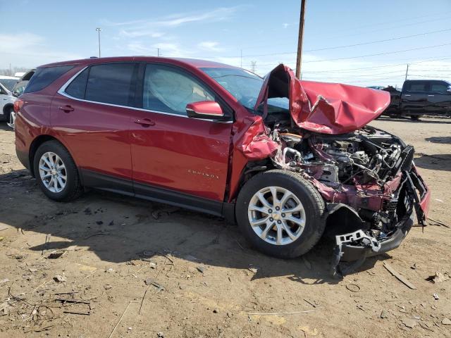Vin: 2gnaxkev1k6102411, lot: 49340315, chevrolet equinox lt 20194
