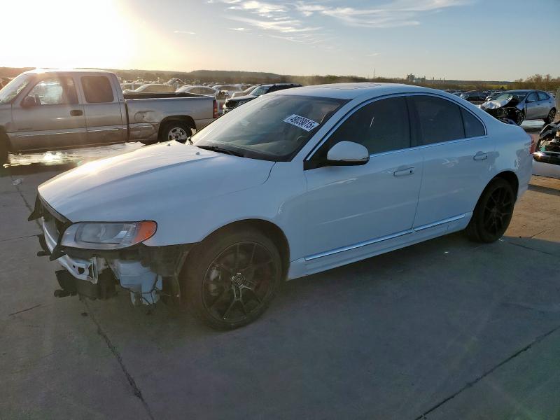 Vin: yv140mak6g1197019, lot: 49039015, volvo s80 premier 2016 img_1