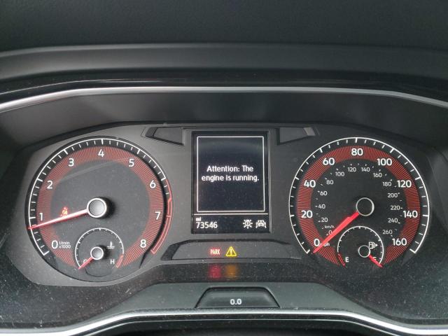 2019 VOLKSWAGEN JETTA S - 3VWN57BU7KM119757