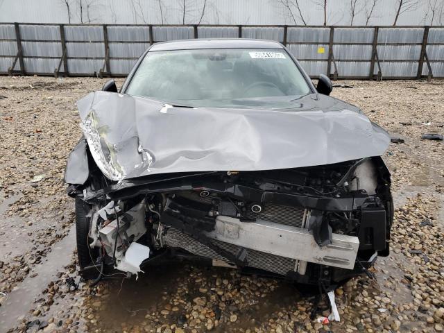 2020 NISSAN ALTIMA SR - 1N4BL4CV1LC174490