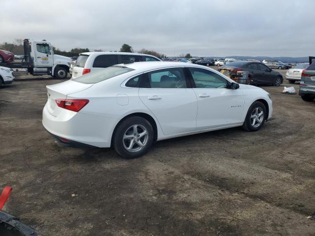 Vin: 1g1zb5st4hf228817, lot: 49876425, chevrolet malibu ls 20173