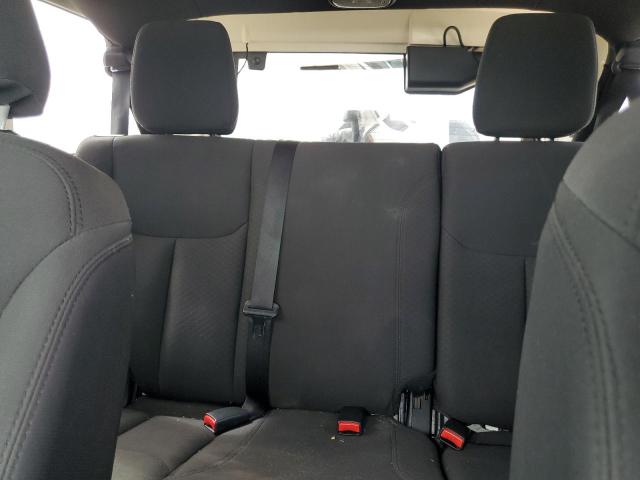 2018 JEEP WRANGLER U - 1C4HJWDG3JL930873
