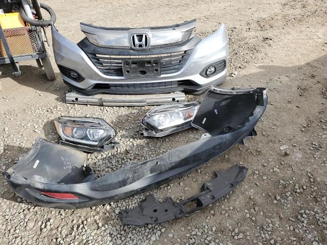 2021 HONDA HR-V EX - 3CZRU6H51MM745223