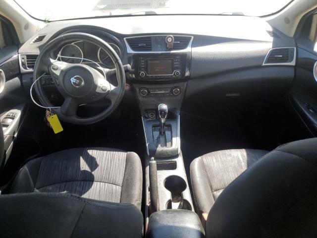 2017 NISSAN SENTRA S - 3N1AB7AP8HY250366