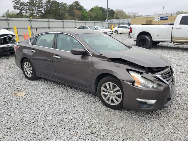 2015 NISSAN ALTIMA 2.5 - 1N4AL3AP9FC445374