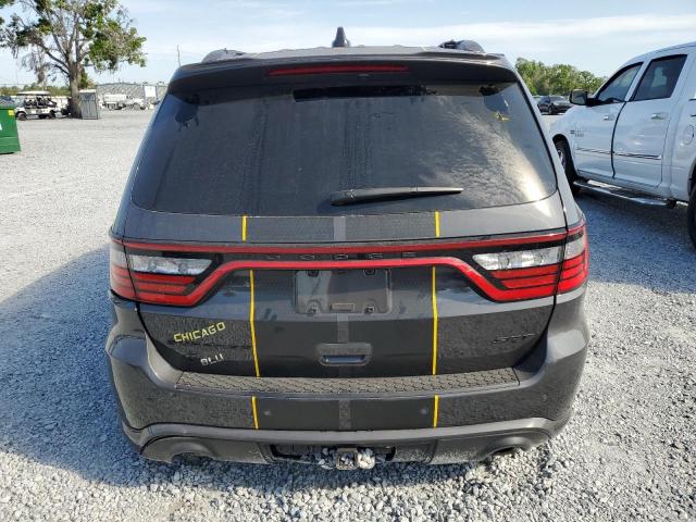 2024 DODGE DURANGO SR 1C4SDJGJ8RC218958