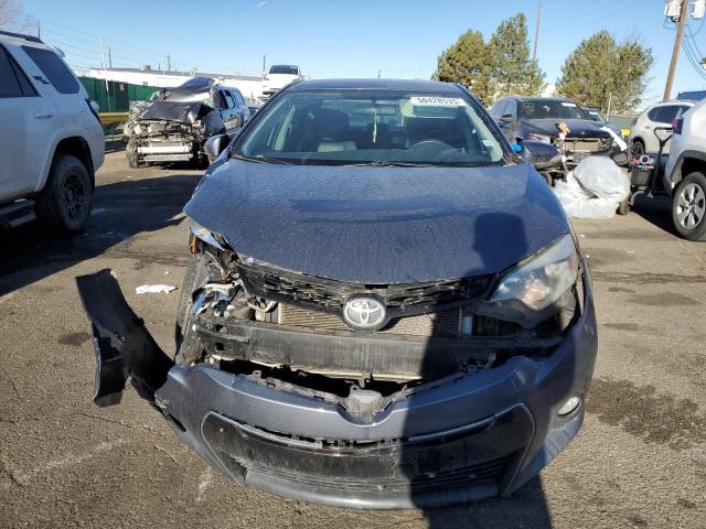 2015 TOYOTA COROLLA L - 5YFBURHE5FP357402