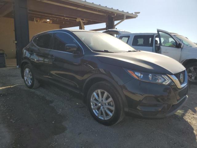 2021 NISSAN ROGUE SPOR - JN1BJ1AV7MW314823