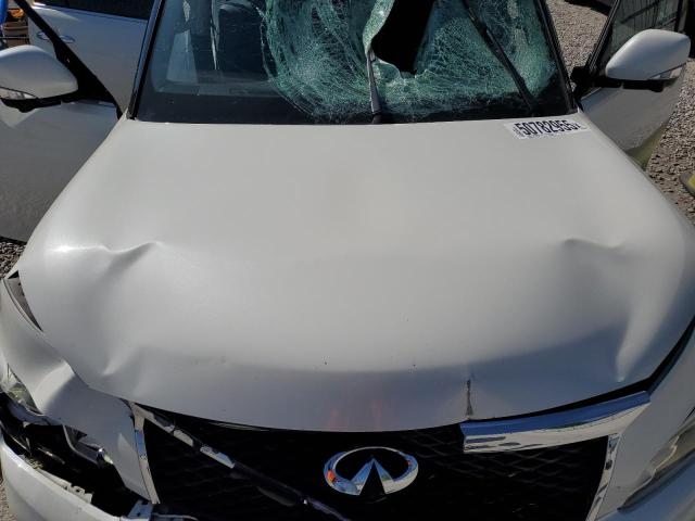 2017 INFINITI QX80 BASE - JN8AZ2NE2H9151864