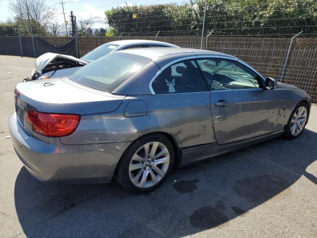 Vin: wbadw7c52be727403, lot: 49582525, bmw 3 series i sulev 20113