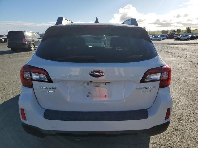 2016 SUBARU OUTBACK 2. - 4S4BSALC6G3230788