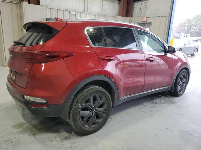 2020 KIA SPORTAGE S - KNDP63AC7L7769419