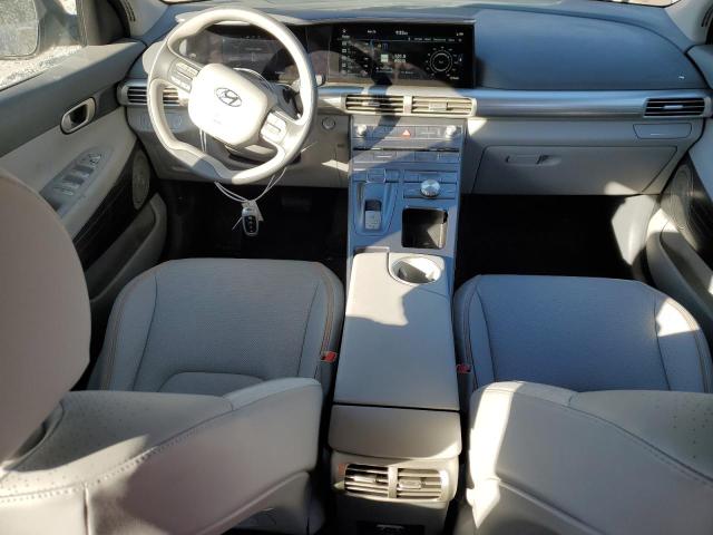 2019 HYUNDAI NEXO BLUE KM8J74A6XKU002131