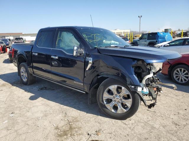 Vin: 1ftfw1ed5nfb06202, lot: 47926055, ford f-150 supercrew 20224