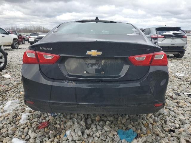 2018 CHEVROLET MALIBU LT - 1G1ZD5ST2JF132295