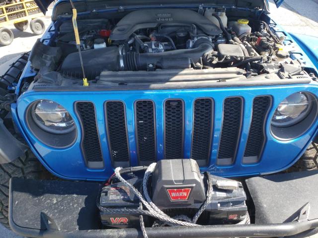 2021 JEEP WRANGLER U 1C4HJXFG2MW762391