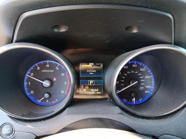 2017 SUBARU OUTBACK 2. - 4S4BSACC6H3392275