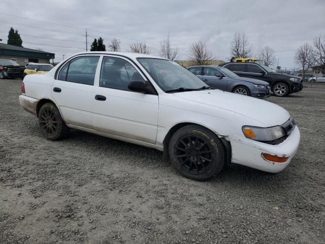 Vin: jt2ae04b7s0093693, lot: 48037745, toyota corolla 19954