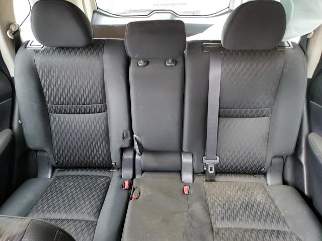 2019 NISSAN ROGUE S - KNMAT2MV9KP542432