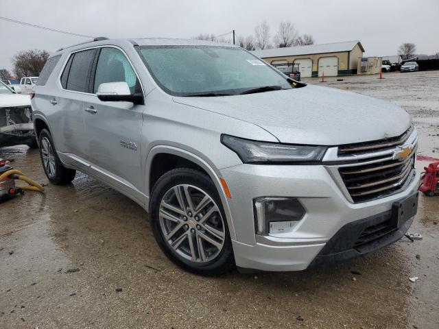 2022 CHEVROLET TRAVERSE H 1GNEVNKW8NJ103004