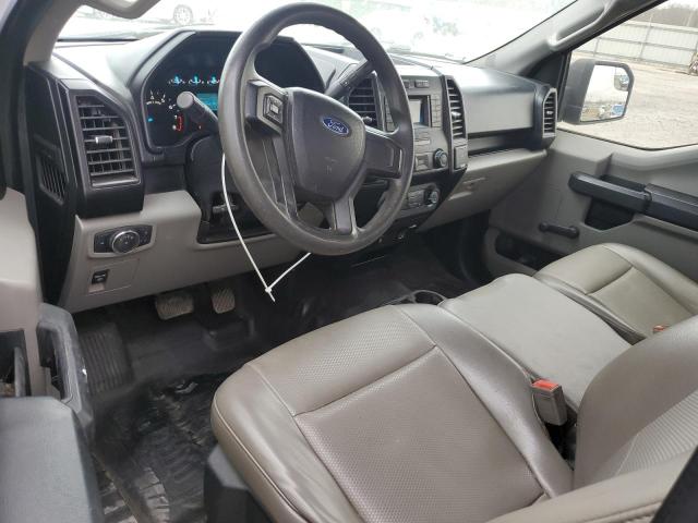 2019 FORD F150 - 1FTMF1CB3KKC57891