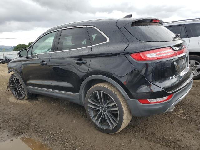 2017 LINCOLN MKC SELECT 5LMCJ2C93HUL11239