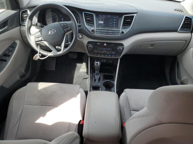 2018 HYUNDAI TUCSON VAL - KM8J33A29JU648200