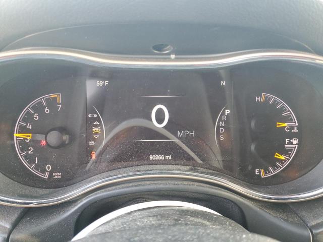 2015 JEEP GRAND CHER - 1C4RJFBG6FC628430