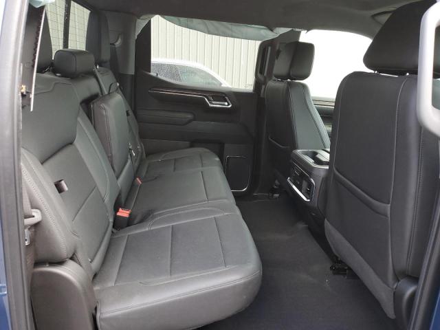 2024 CHEVROLET SILVERADO - 2GCUDGED4R1186881