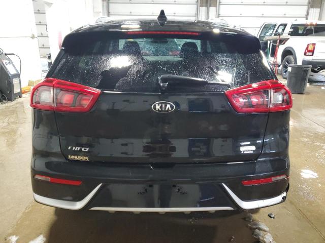 2018 KIA NIRO FE - KNDCB3LC8J5124228