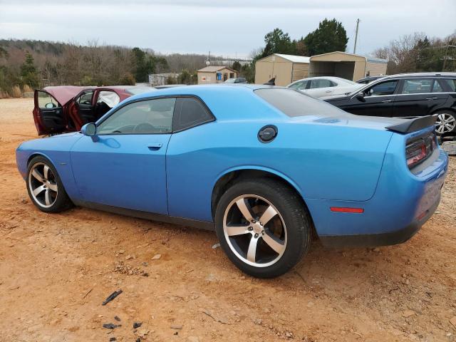 2015 DODGE CHALLENGER 2C3CDZBT2FH798393