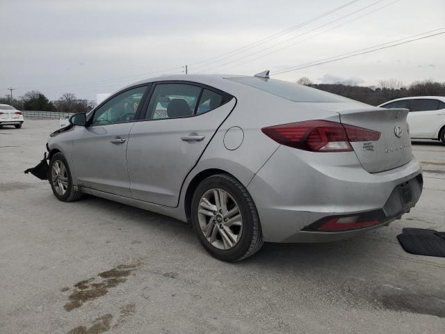 Vin: 5npd84lfxlh576106, lot: 47834685, hyundai elantra sel 20202