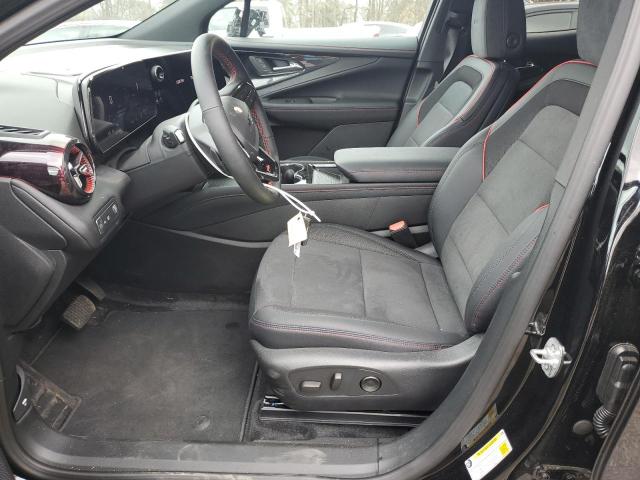 2025 CHEVROLET BLAZER RS - 3GNKDJRJ6SS130558