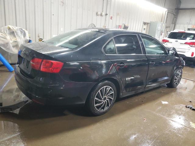 Vin: 3vw2k7aj0bm016716, lot: 50342905, volkswagen jetta base 20113