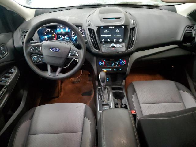 2018 FORD ESCAPE SE - 1FMCU9GDXJUC35641