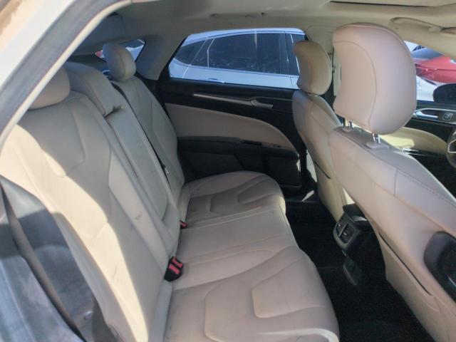 2016 FORD FUSION TIT - 3FA6P0K91GR224718