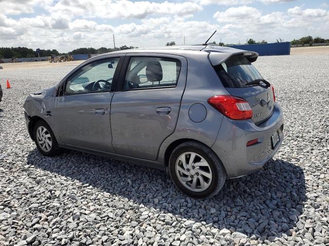 Vin: ml32a4hj5hh016298, lot: 51375495, mitsubishi mirage se 20172
