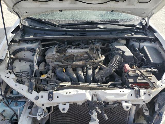2015 TOYOTA COROLLA L - 2T1BURHE2FC470417