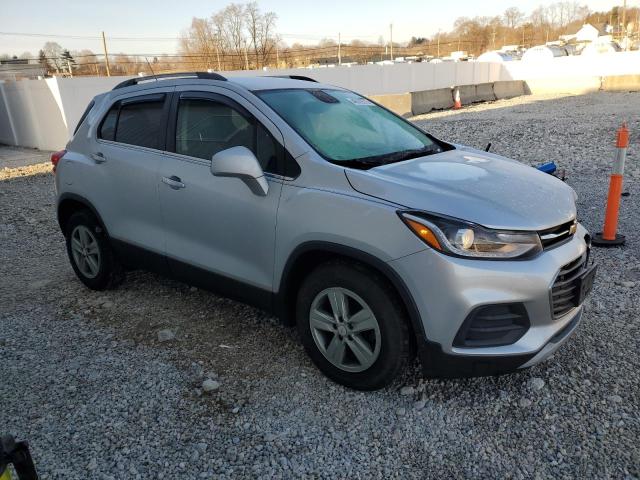 Vin: kl7cjlsb5jb727101, lot: 48629575, chevrolet trax 1lt 20184