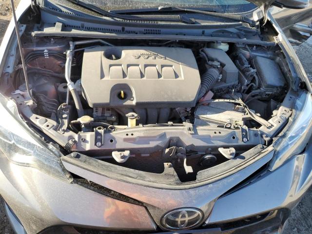2017 TOYOTA COROLLA L - 2T1BURHE1HC769772