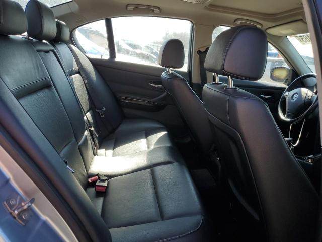 2011 BMW 328 XI - WBAPK7C57BA463935