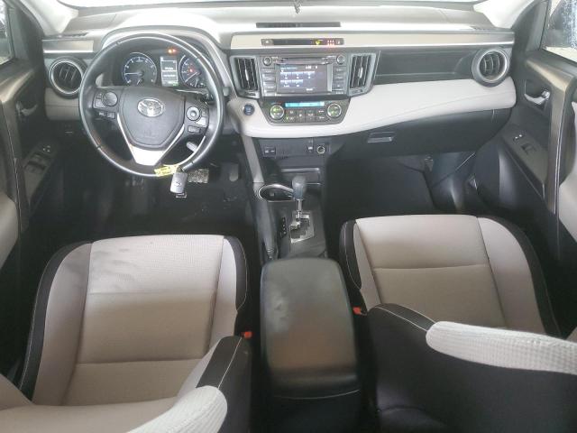 2018 TOYOTA RAV4 ADVEN - JTMWFREVXJJ160951