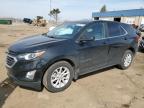 2021 CHEVROLET EQUINOX LT - 3GNAXUEV3ML372783