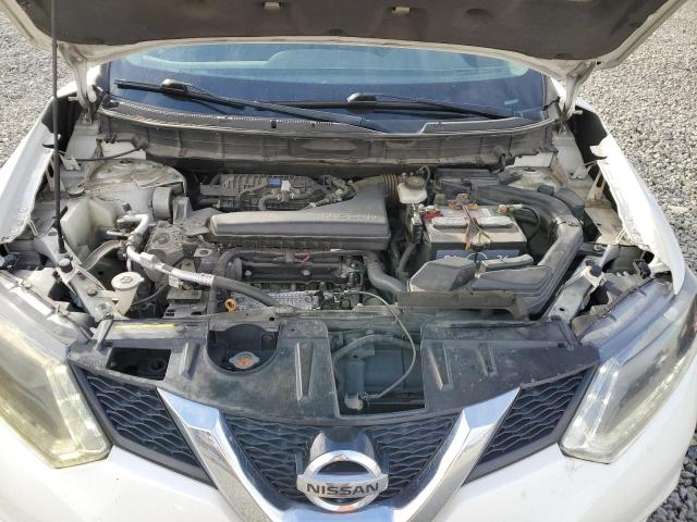 2016 NISSAN ROGUE S - 5N1AT2MM8GC792925